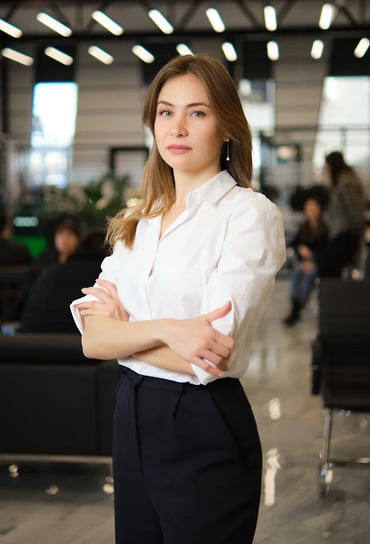 Гульсина Шакова