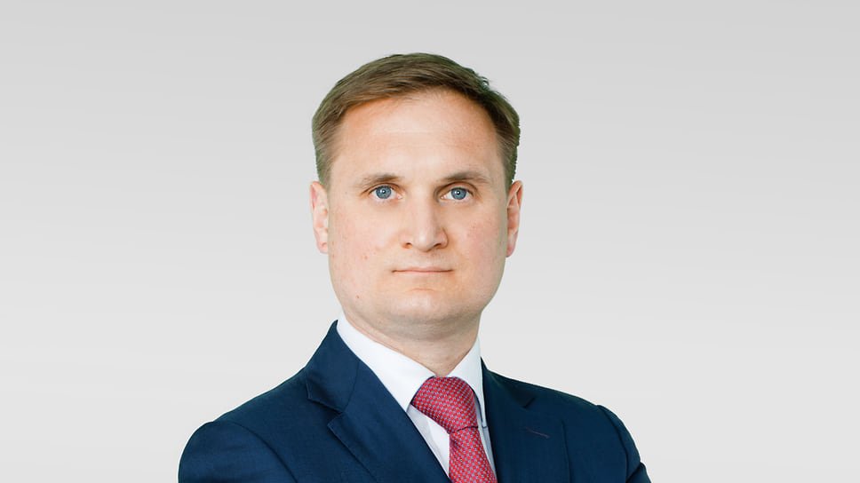 Генеральный директор ПАО «Россети Кубань» Сергей Сергеев