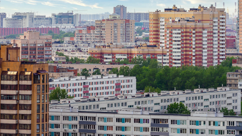 Переход на девятиэтажную среду с высотными доминантами увеличит долю коммерческих помещений и позволит обеспечить жителей необходимыми услугами