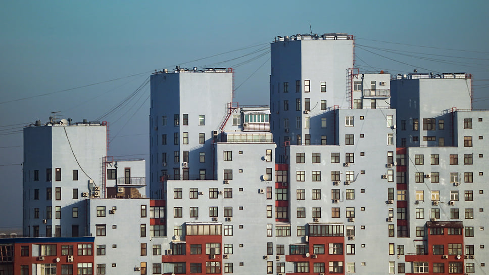 За шесть месяцев 2023 года в Краснодарском крае ввели в эксплуатацию 3,4 млн кв. м жилья