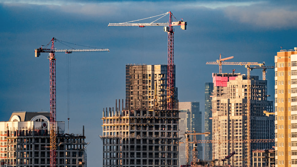 По данным ЕРЗ, девять строительных организаций Кубани присутствуют как минимум еще в одном субъекте РФ