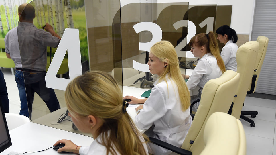 ДМС является одним из самых востребованных видов страхования в Краснодарском крае