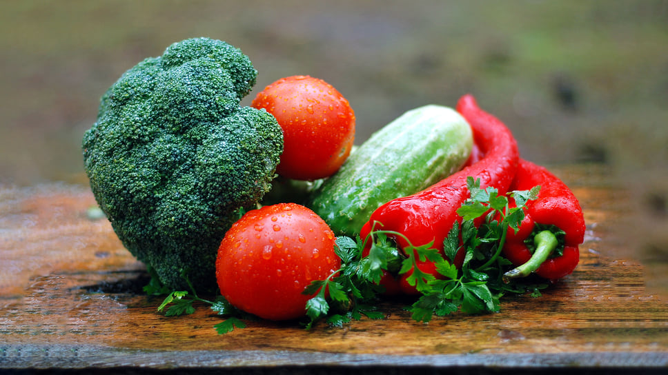 Производство овощей является одним из самых перспективных направлений развития органического земледелия на Кубани