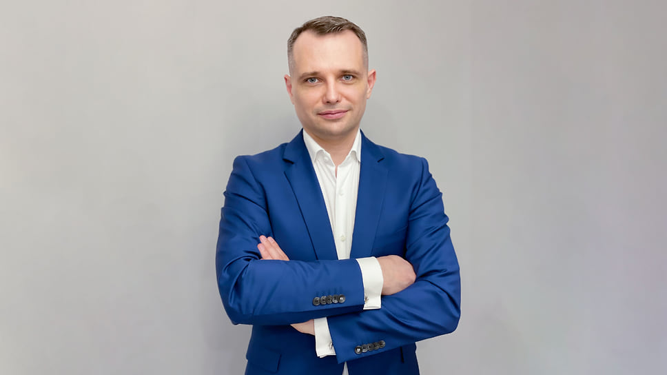 Сергей Штоль, директор по работе с корпоративными клиентами Росбанка в Южном регионе