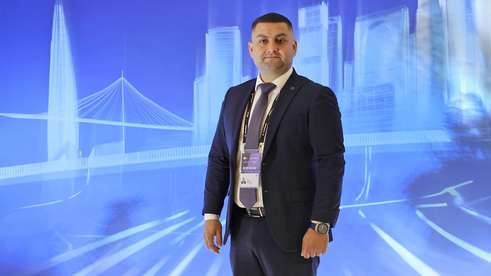 Директор «ИНСИТИ девелопмент» Артем Кислица