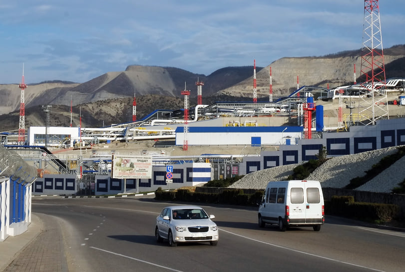 Общий объем вложенных средств в промышленный сектор составляет 6,6 млрд рублей