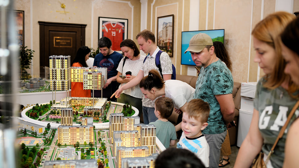 На Дону один из самых масштабных проектов — проект по освоению территории бывшего аэропорта Ростова-на-Дону