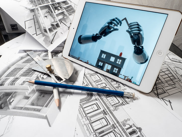 По расчетам экспертов, к 2028 году объем рынка цифровизации стройкомплекса может вырасти почти в 4 раза