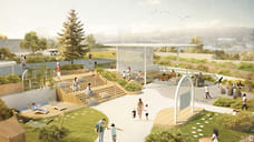 В Ростове-на-Дону растет спрос на жилье бизнес-класса