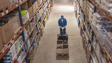 Рынок складно складывается