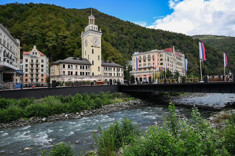 Горный кластер Сочи в ближайшем будущем будет сохранять умеренный и здоровый спрос на апартаменты 