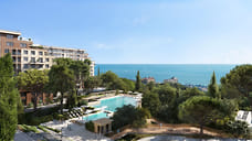 Лидеры строительного рынка укрепляют позиции