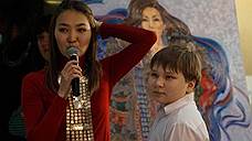 Издательский дом "Коммерсантъ Красноярск" провел творческий вечер красноярского художника Анны Осиповой.