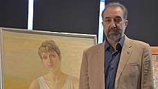 Творческий вечер Константина Войнова