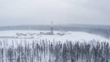 На Терско-Камовском участке открыта новая нефтяная залежь