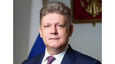Анатолий Серышев: «Сибирь должна стать инновационным центром, генерирующим интеллектуальную энергию»
