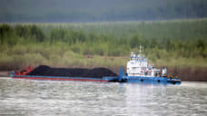 Енисейское пароходство завершило навигацию на Нижней Тунгуске