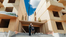 Segezha Group получила экологическую премию за многоэтажный ЖК из дерева