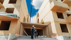 Segezha Group построит жилую CLT-многоэтажку в Иркутской области