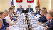 Фанерный комбинат Segezha Group посетила делегация Совета по вопросам развития лесного комплекса РФ при Совете Федерации