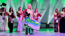 Сотрудница Segezha Group – одна из Красавиц леса 2022