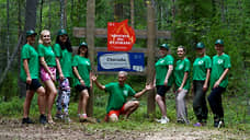 Волонтеры Segezha Group почистили побережье Белого моря