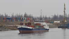 Красноярский речной порт завершил отправку грузов на Север