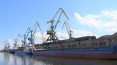 Лесосибирский порт подвел итоги навигации