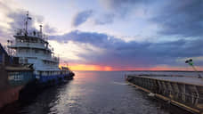 Енисейское пароходство завершило навигацию на Таймыре