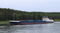 Енисейское пароходство на 30 % увеличило грузооборот