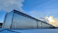 Segezha Group расширяет мощности для выпуска продукции высокого передела в Лесосибирске