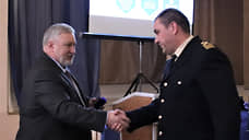 Более ста речников Енисейского пароходства награждены по итогам навигации