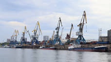 В Красноярском речном порту подвели итоги навигации
