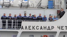 К предстоящей навигации Енисейское пароходство обучит более 1600 речников