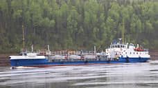 Свыше 300 млн рублей затратило Енисейское пароходство на природоохранные мероприятия