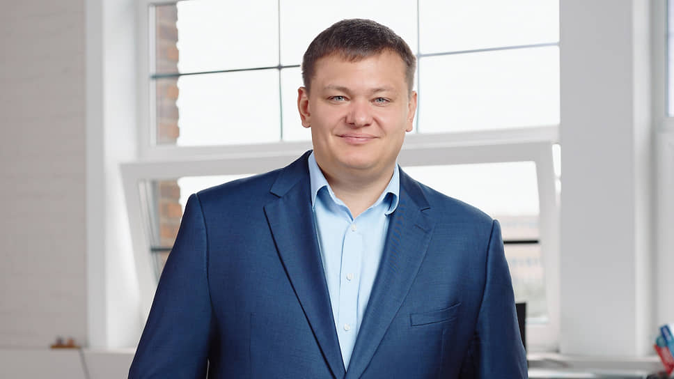 Николай Пожидаев, президент Sitronics Group