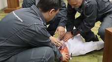 В Енисейском пароходстве провели месячник по охране труда