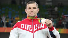 Чемпион России и мира Сергей Семенов станет почетным гостем ХХ Турнира по греко-римской борьбе на призы генерального директора «Норникель-ЕРП»