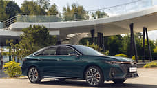 Chery Arrizo 8 – автомобиль для взыскательных