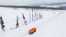На севере Красноярского края открыли новый зимник до Юрубчена