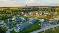 Под Красноярском построят велнес-поселок за 7 млрд рублей