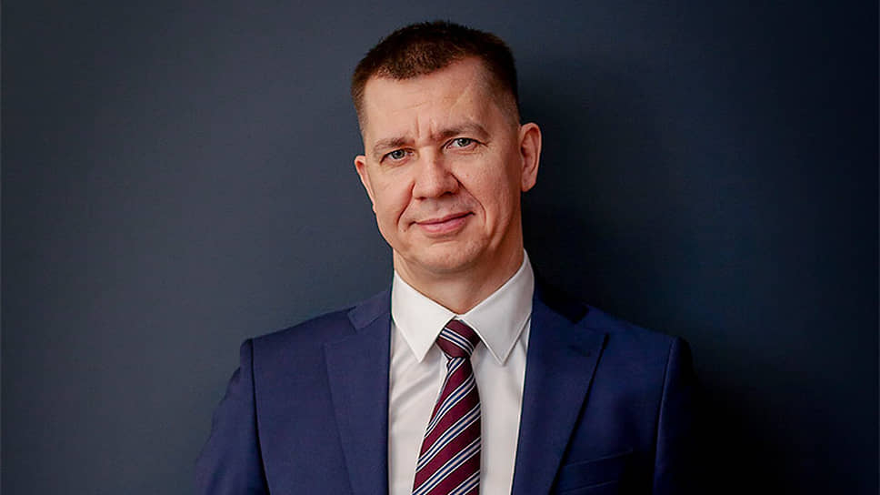 Павел Авдеев, исполнительный вице-президент — управляющий по Восточно-Сибирскому региону, управляющий филиалом Газпромбанка (АО) «Восточно-Сибирский»