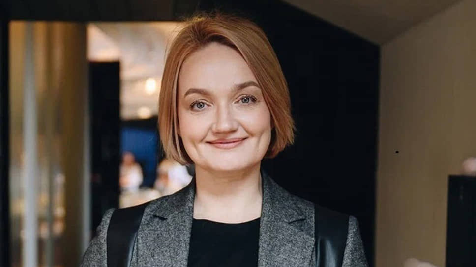 Зоя Губич, исполнительный директор УК «Альфа-Капитал» в Красноярске