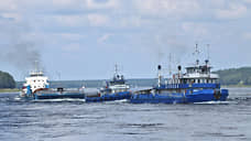 2,9 млн тонн грузов и модернизация на 1,6 млрд: в ЕРП подвели итоги навигации