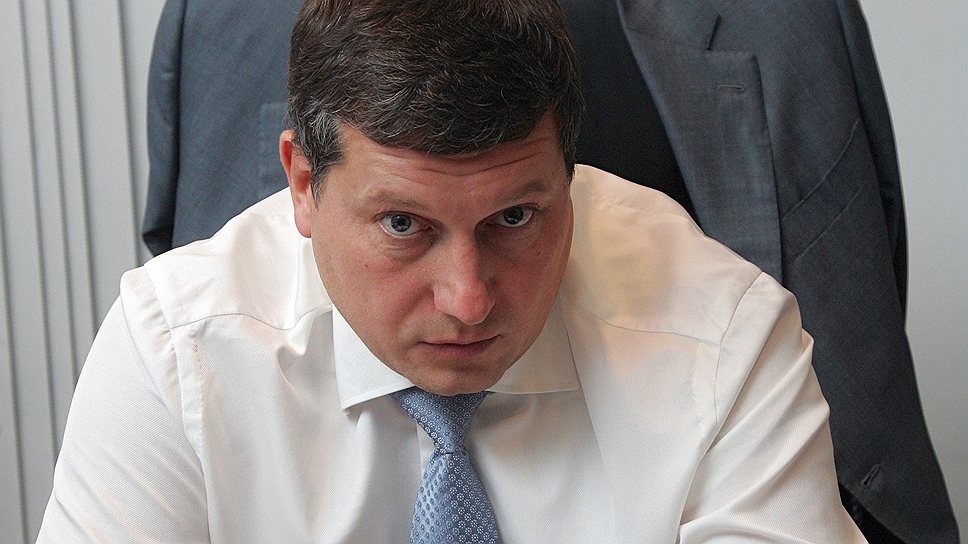 Глава Нижнего Новгорода Олег Сорокин говорит, что пойманный на подкупе Мансур Садеков необоснованно «приплетает» его к делу