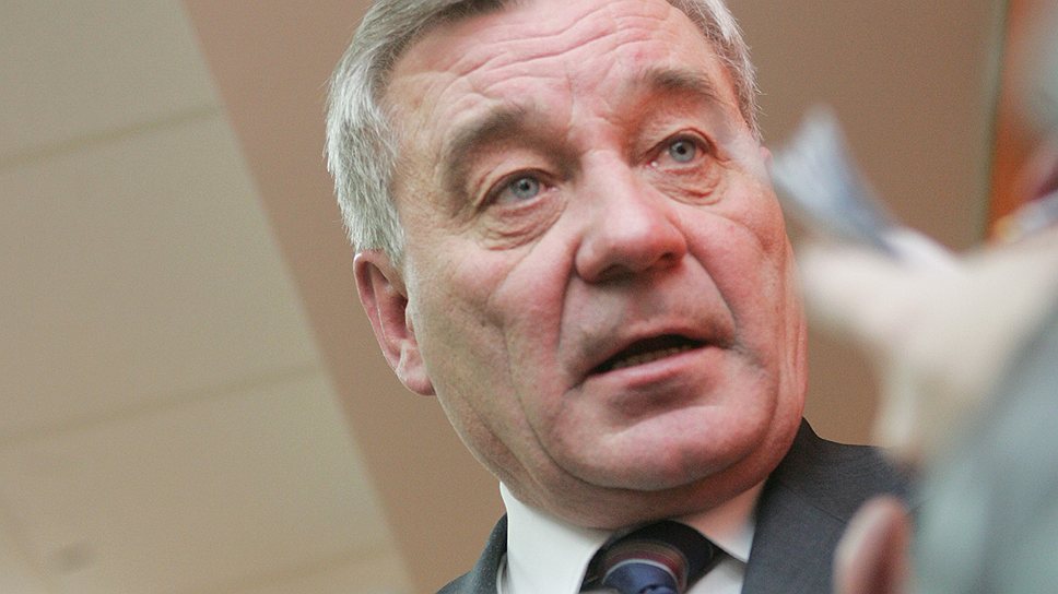 Глава НАПП Валерий Цыбанев прогнозирует 5-процентный рост объемов промпроизвод­ства в 2014 году