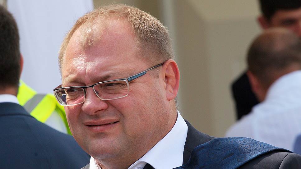 Глава мининвеста Юрий Грошев считает «спекуляцией» претензии проигравших тендер компаний