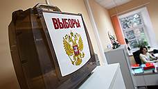 Избирком оценил мандаты
