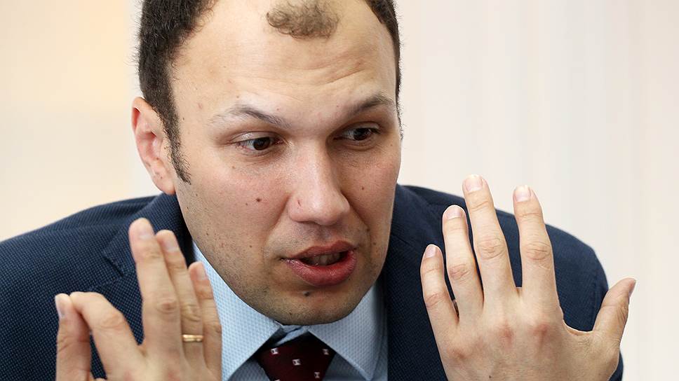 Руководитель нижегородского филиала «Т Плюс» Александр ­Фролов надеется со ­второго раза договориться с дзержинскими чиновниками 