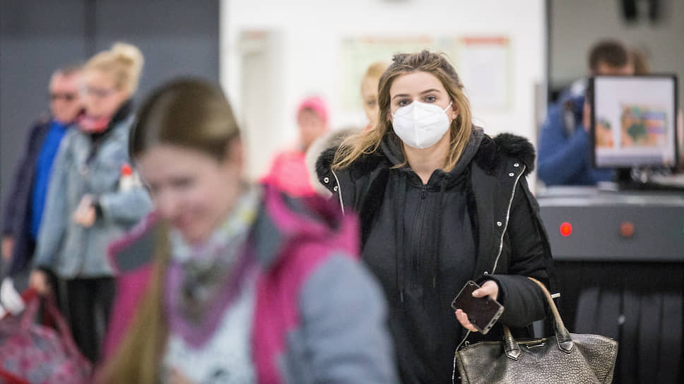 Коронавирус вынуждает нижегородцев менять планы на отпуск, но не все готовы отказаться от забронированых туров